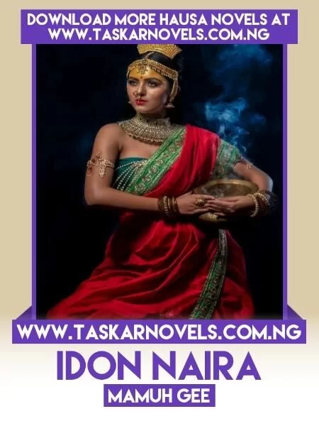 IDON NAIRA
