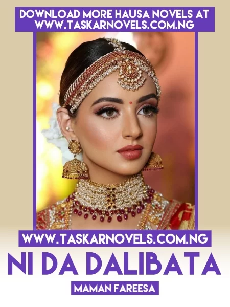 NIDA DALIBATA