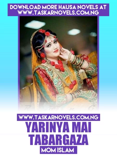 YARINYA MAI TABARGAZA