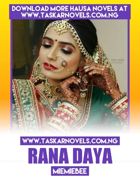 RANA DAYA