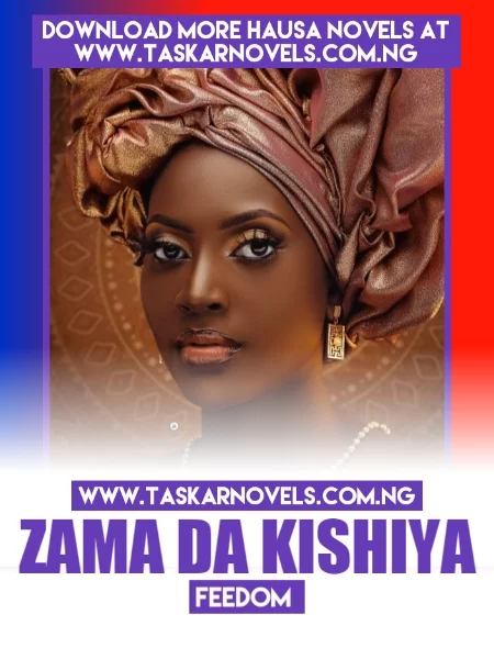 ZAMA DA KISHIYA