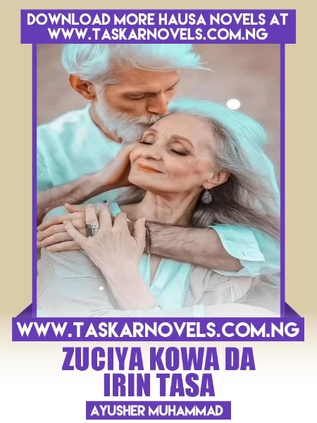 ZUCIYA KOWA DA IRIN TASA