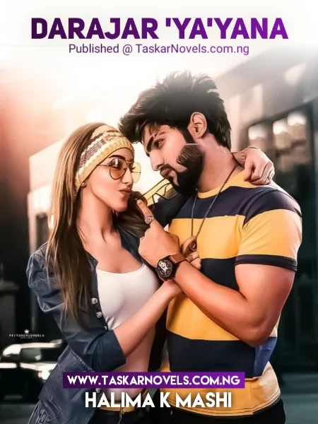 DARAJAR 'YA'YANA 1 to 4