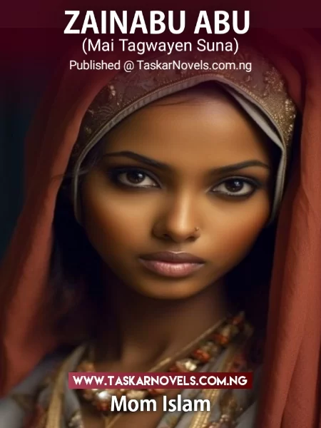 ZAINABU ABU Mai Tagwayen Suna