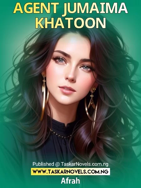 AGENT JUMAIMA KHATOON