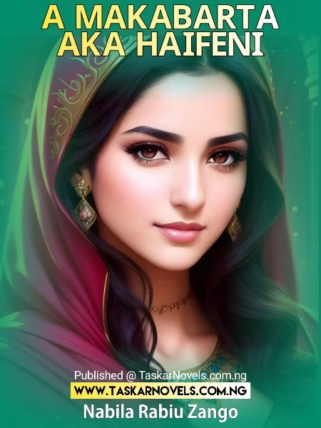 A MAKABARTA AKA HAIFE NI