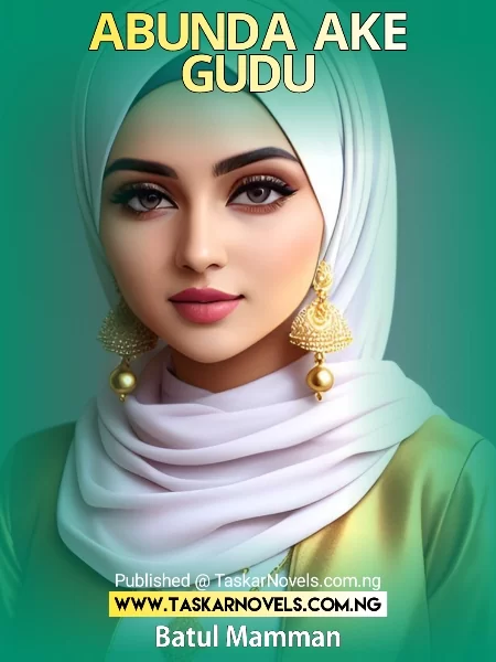ABINDA AKE GUDU