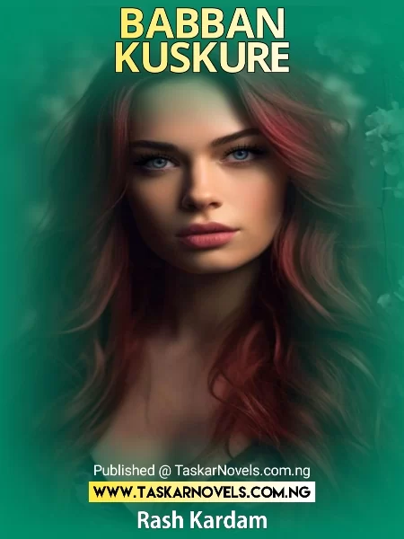 BABBAN KUSKURE