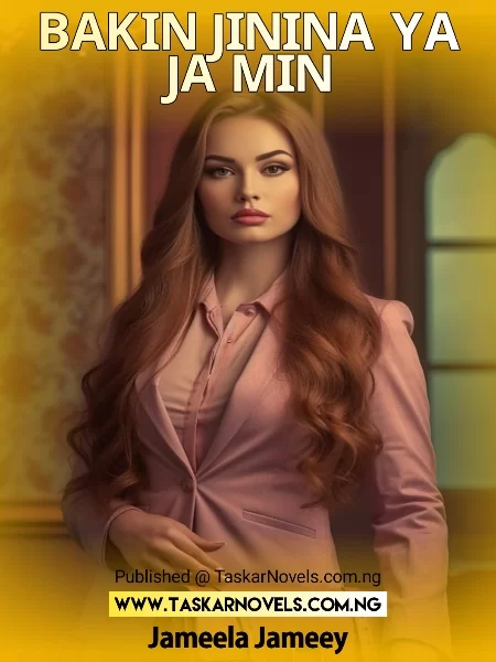 BAKIN JININA YA JAMAN Season 2