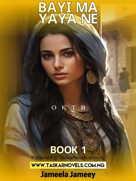 BAYI MA 'YA'YANE'  BOOK ONE