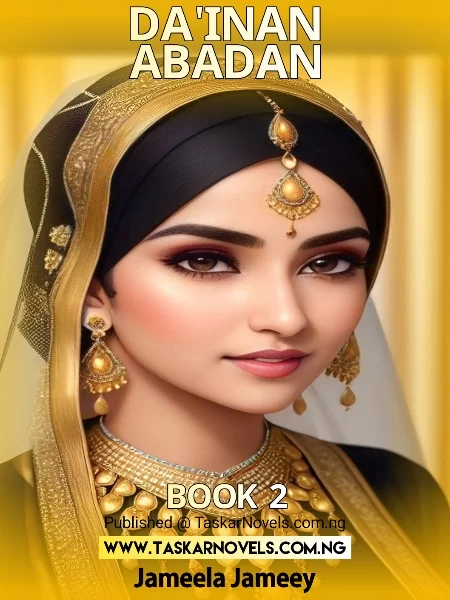 DA'IMAN ABADAN BOOK TWO