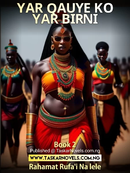 YAR QAUYE KO YAR BIRNI 2