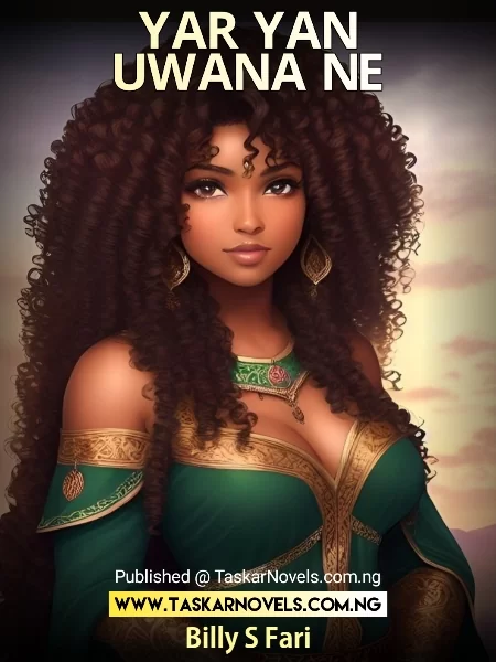 YAN UWANA NE