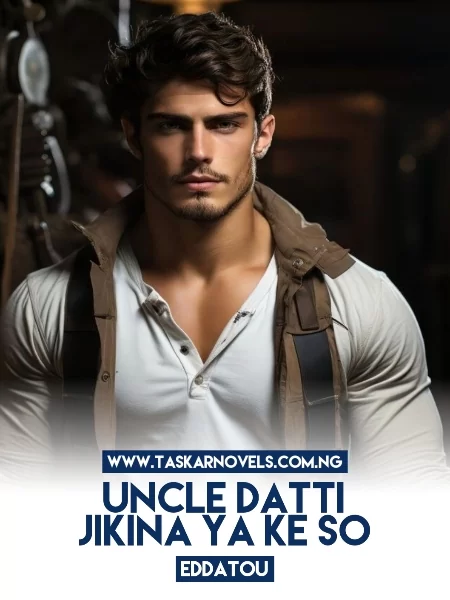 UNCLE DATTI JIKINA YA KE SO