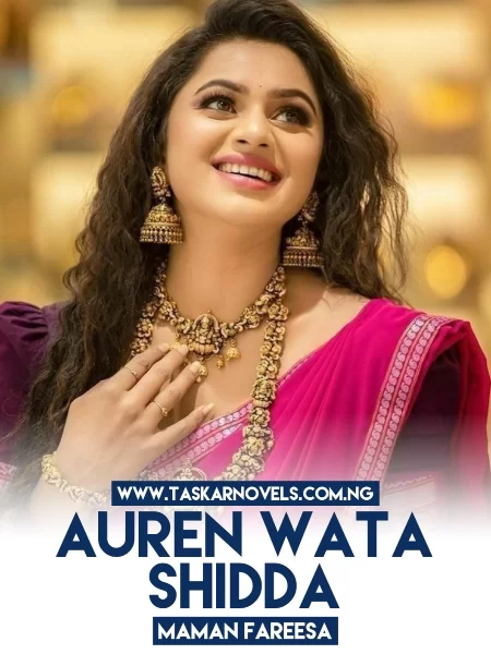 AUREN WATA SHIDDA