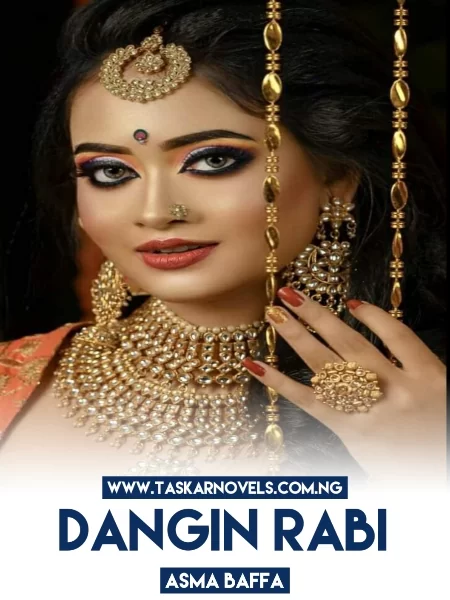 DANGIN RABI