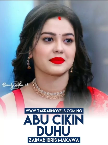ABU CIKIN DUHU