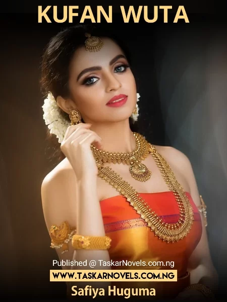 KUFAN WUTA
