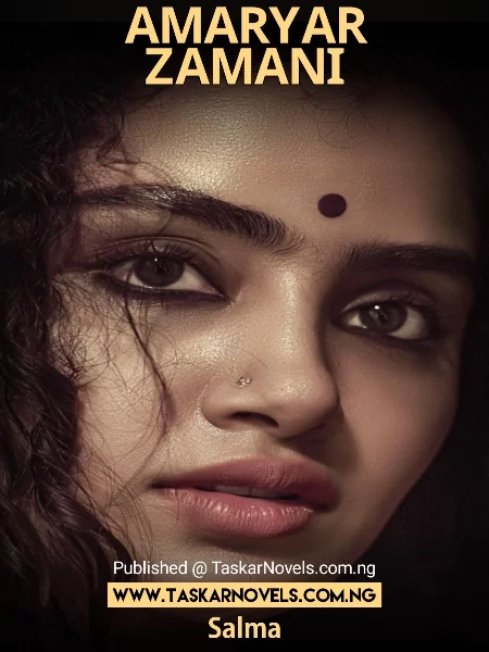 AMARYAR ZAMANI 1
