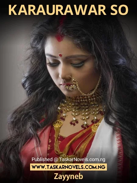 KARAURAWAR SO