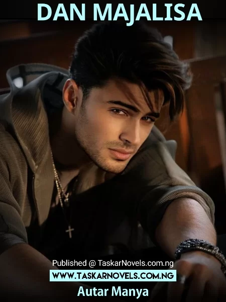 DAN MAJALISA