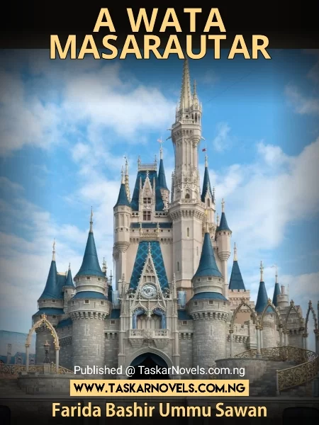 A WATA MASAURAUTAR
