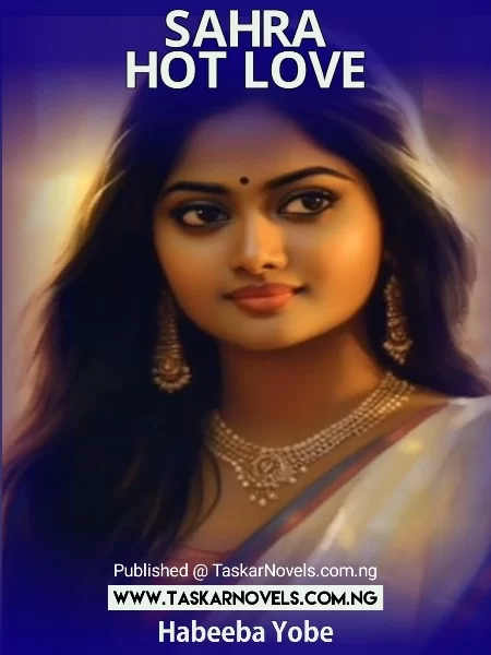 SAHRA HOT LOVE