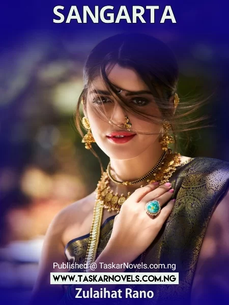 SANGARTA