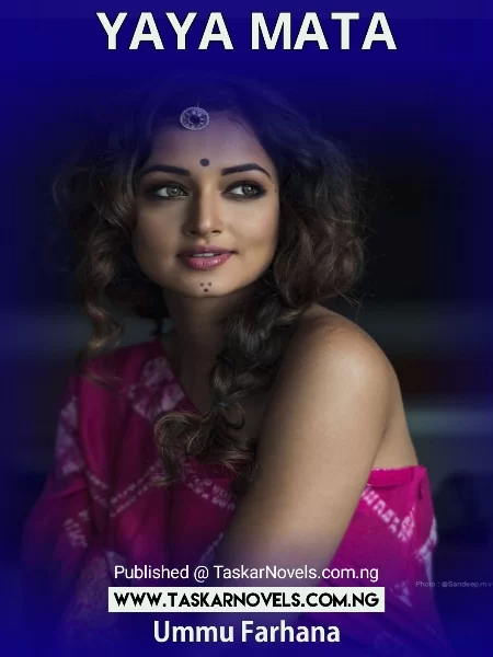 YAYA MATA