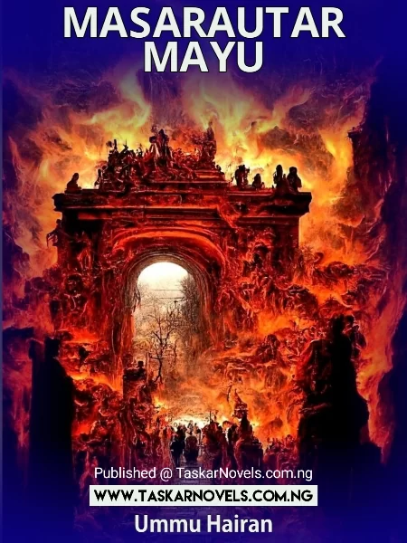 MASARAUTAR MAYU