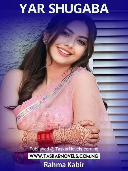 YAR SHUGABA