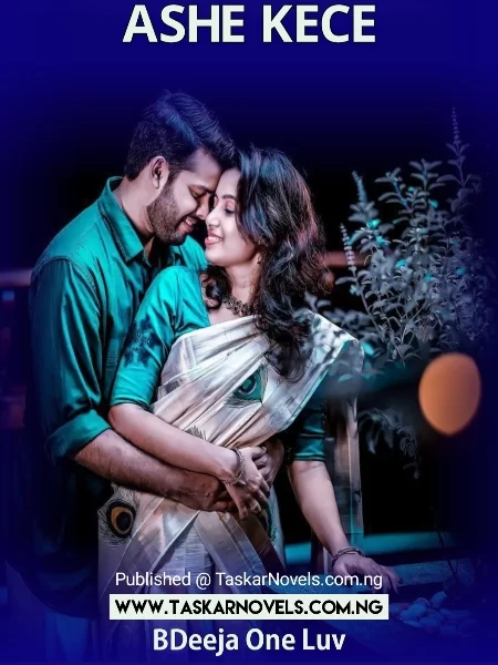 ASHE KECE