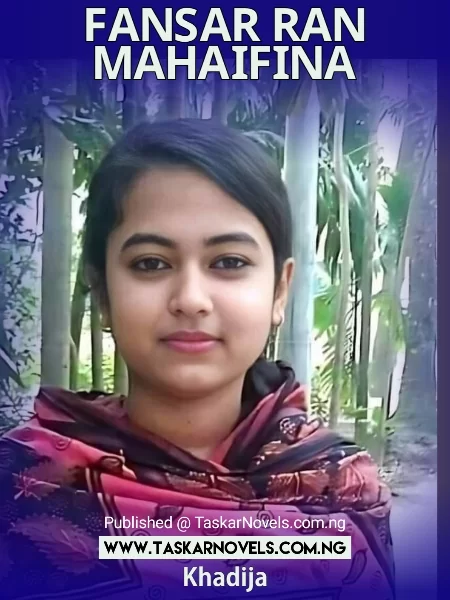 FANSAN RAN MAHAIFANA