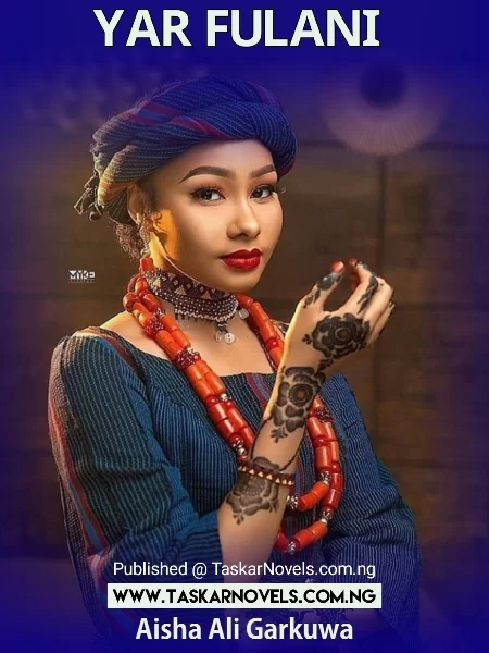 YAR FULANI