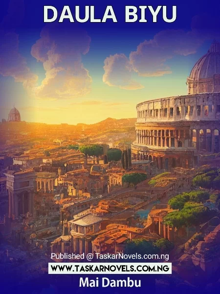 DAULA BIYU
