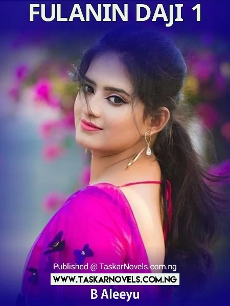 FULANIN DAJI book 1