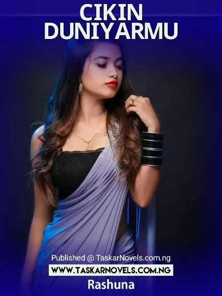 CIKIN DUNIYARMU