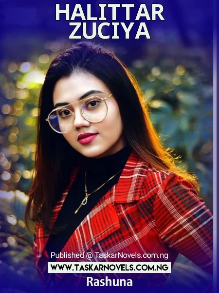 HALITTAR ZUCIYA