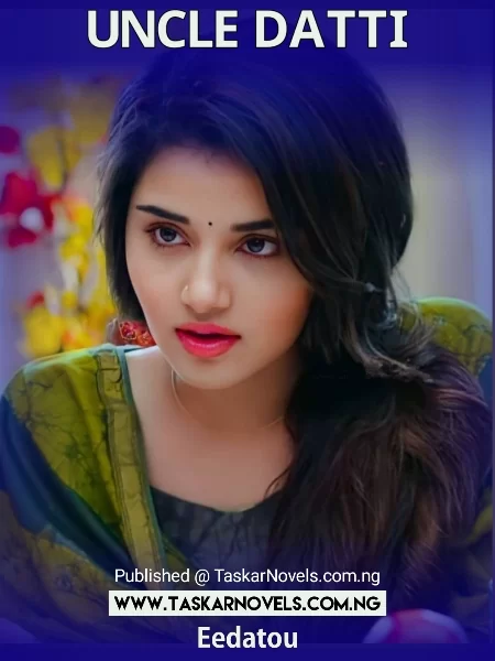 UNCLE DATTI JIKINA YAKE SO