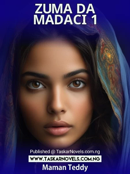 ZUMA DA MADACI BOOK 1