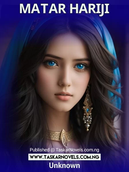 MATAR HARIJI