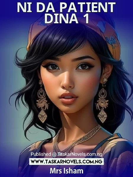 NI DA PATIENT DINA book 1
