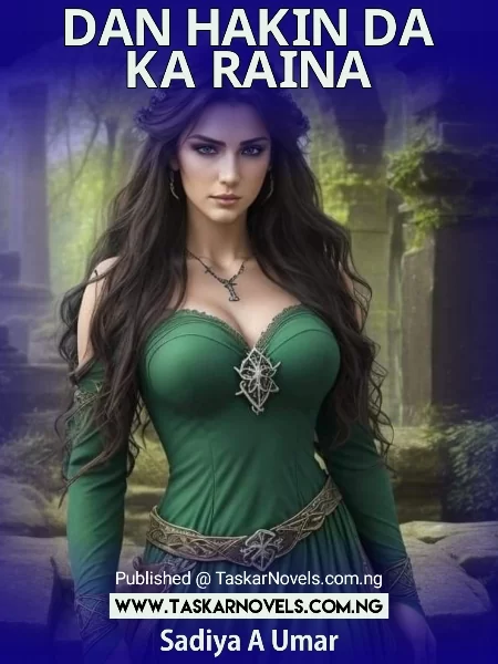 DAN HAKIN DA KA RAINA