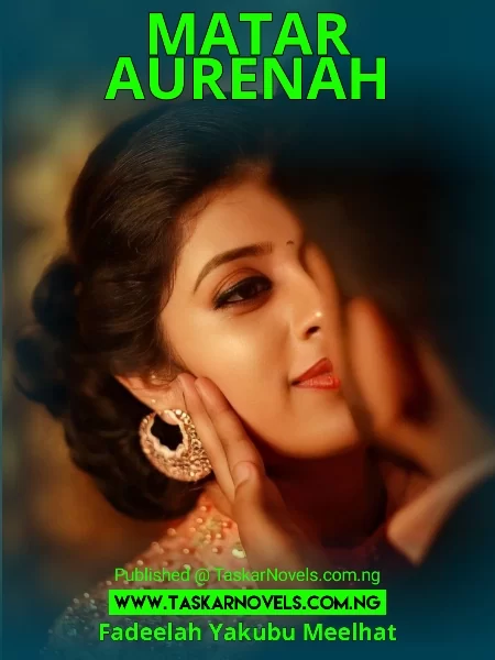 MATAR AURENAH