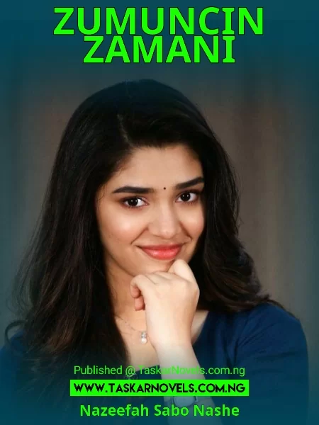 Zumuncin Zamani Part 1