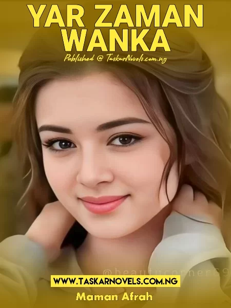 YAR ZAMAN WANKA Book 1