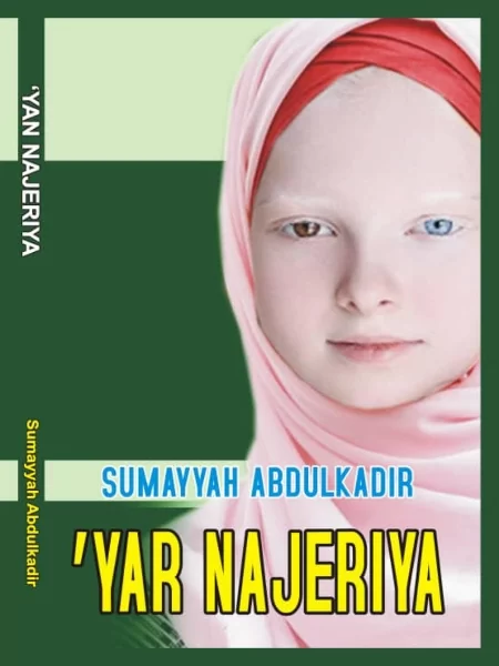 HASNAU YAR NAJERIYA