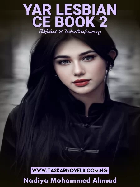 YAR LESBIAN CE Book 2