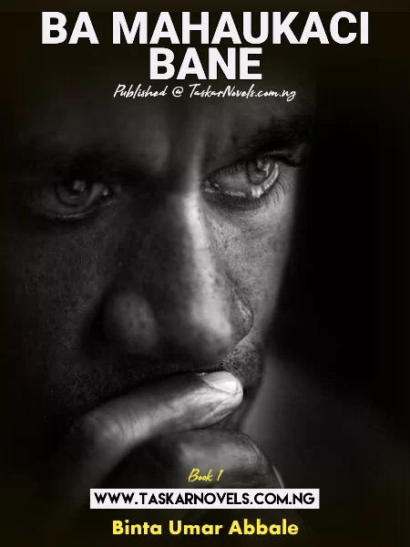 BA MAHAUKACI BANE Book 1