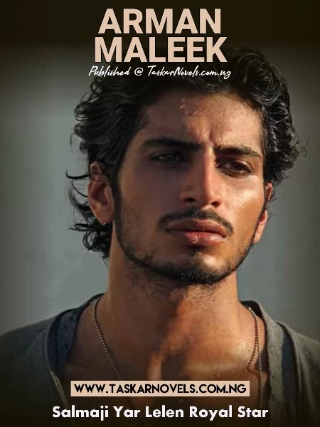 ARMAN MALEEK